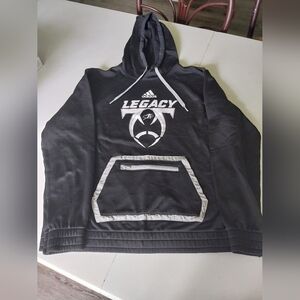 Adidas Hoodie Mens Medium